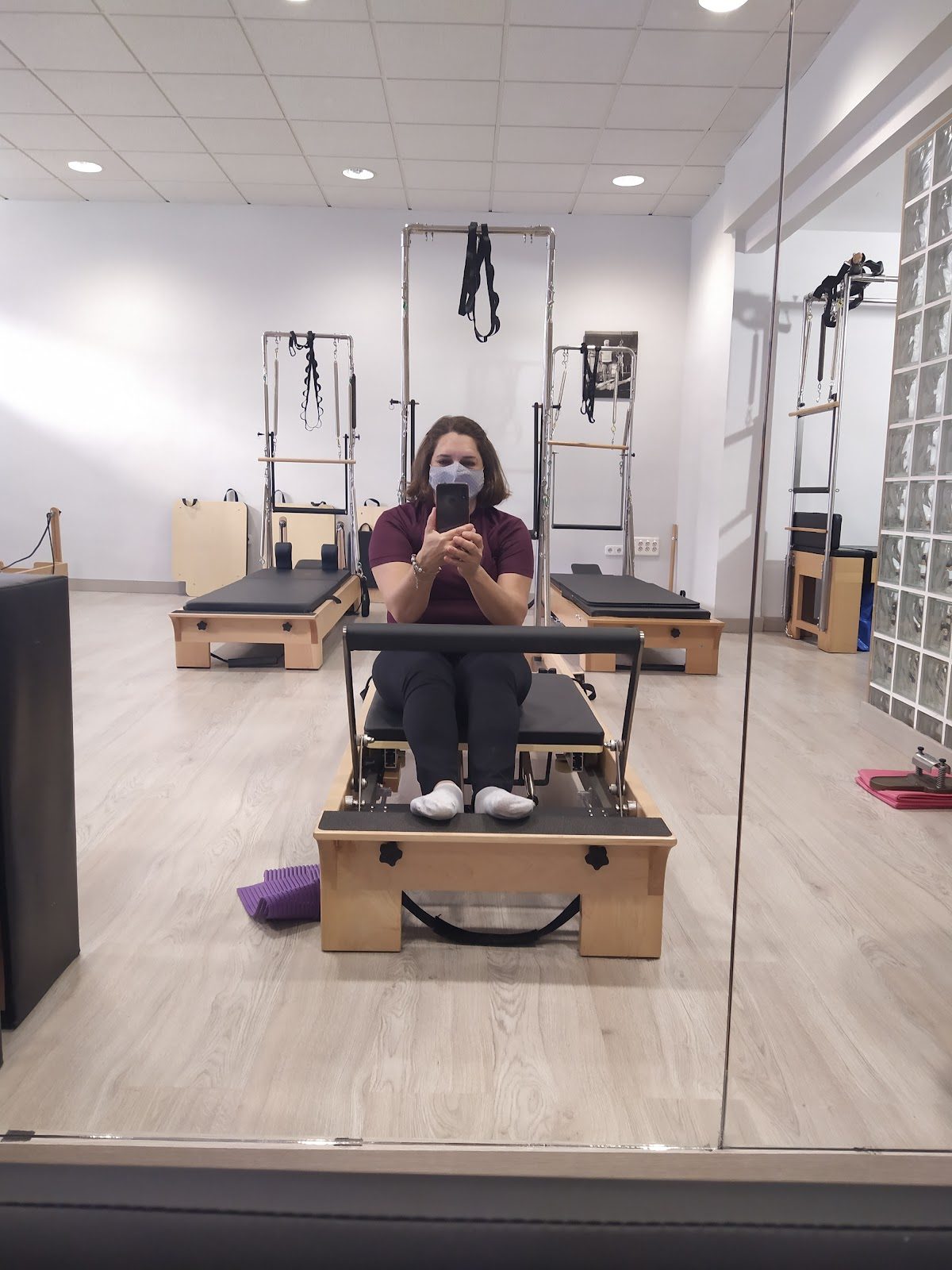 Corporalma Pilates Center | Teatinos, Málaga