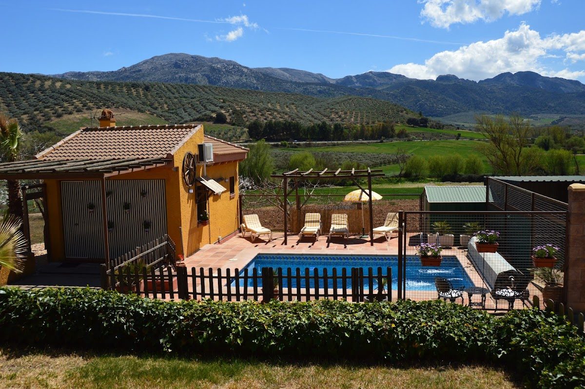 Cortijo Petra
