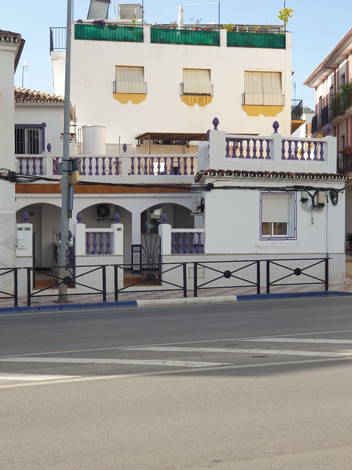 Costa Marbella Star Light