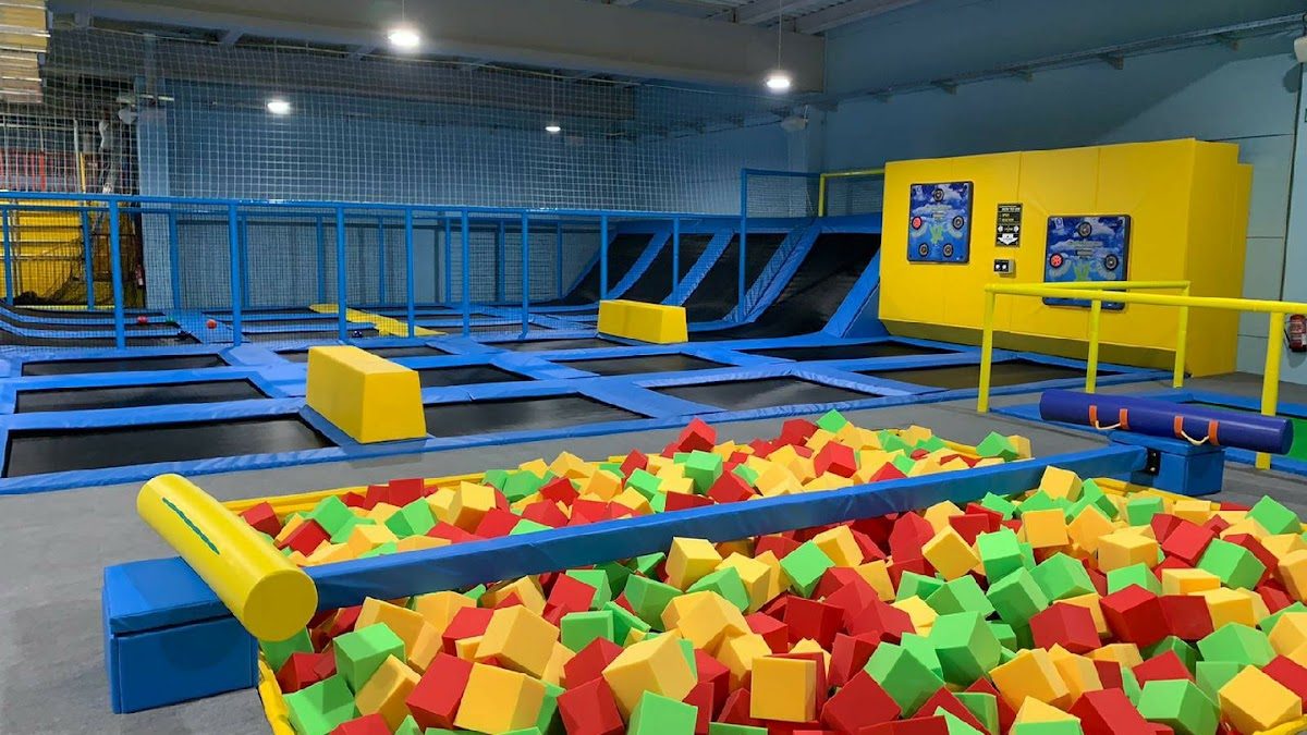 Costajump Marbella