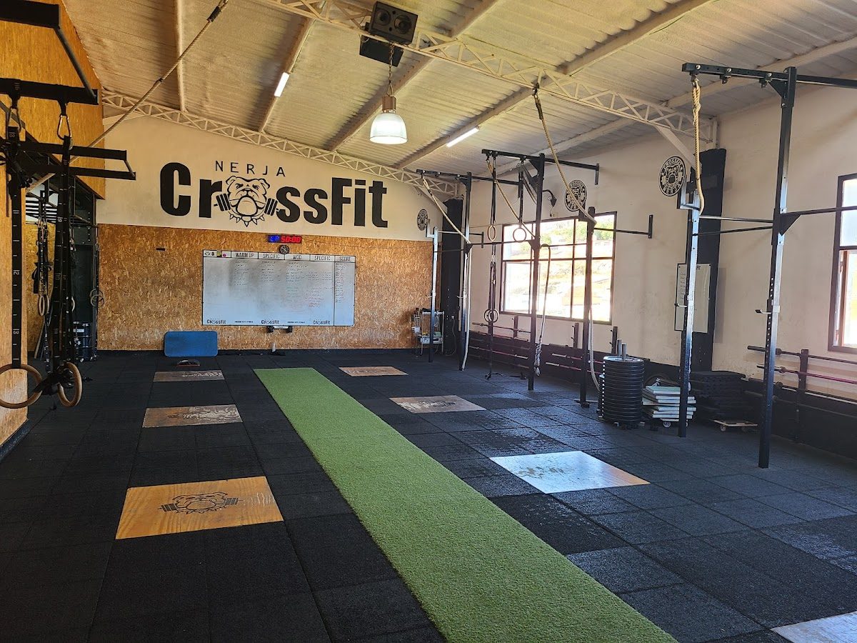 CrossFit Nerja
