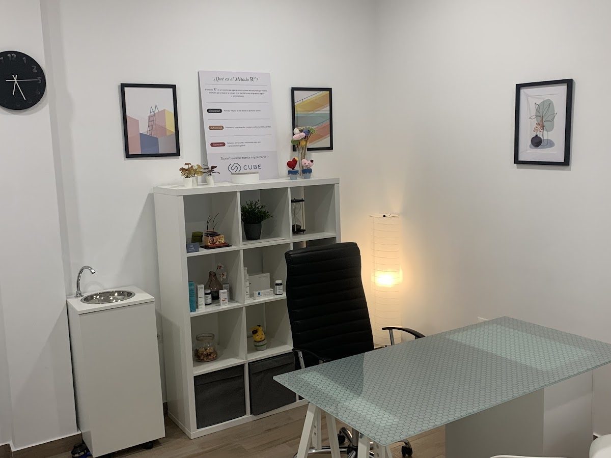 Cube Dermoestética