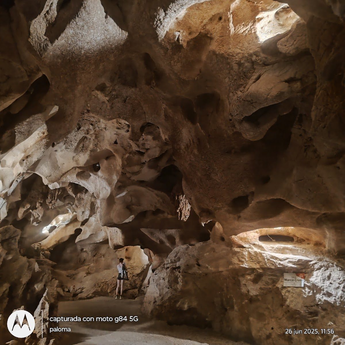 Cueva de la Victoria