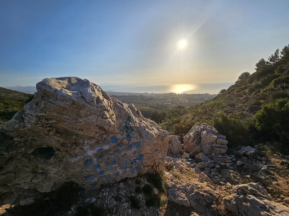 Cueva del Toro