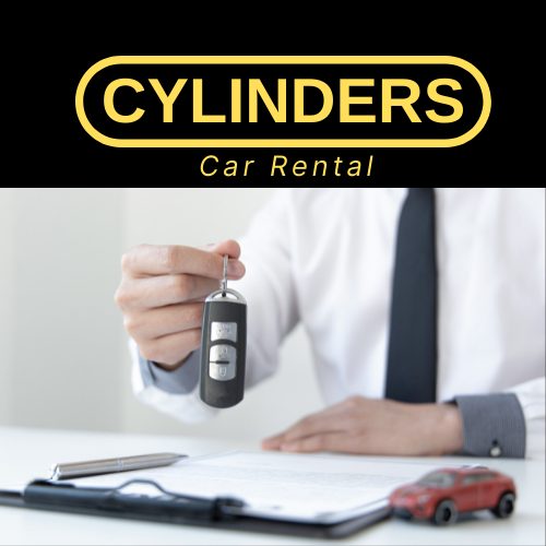 Cylinders