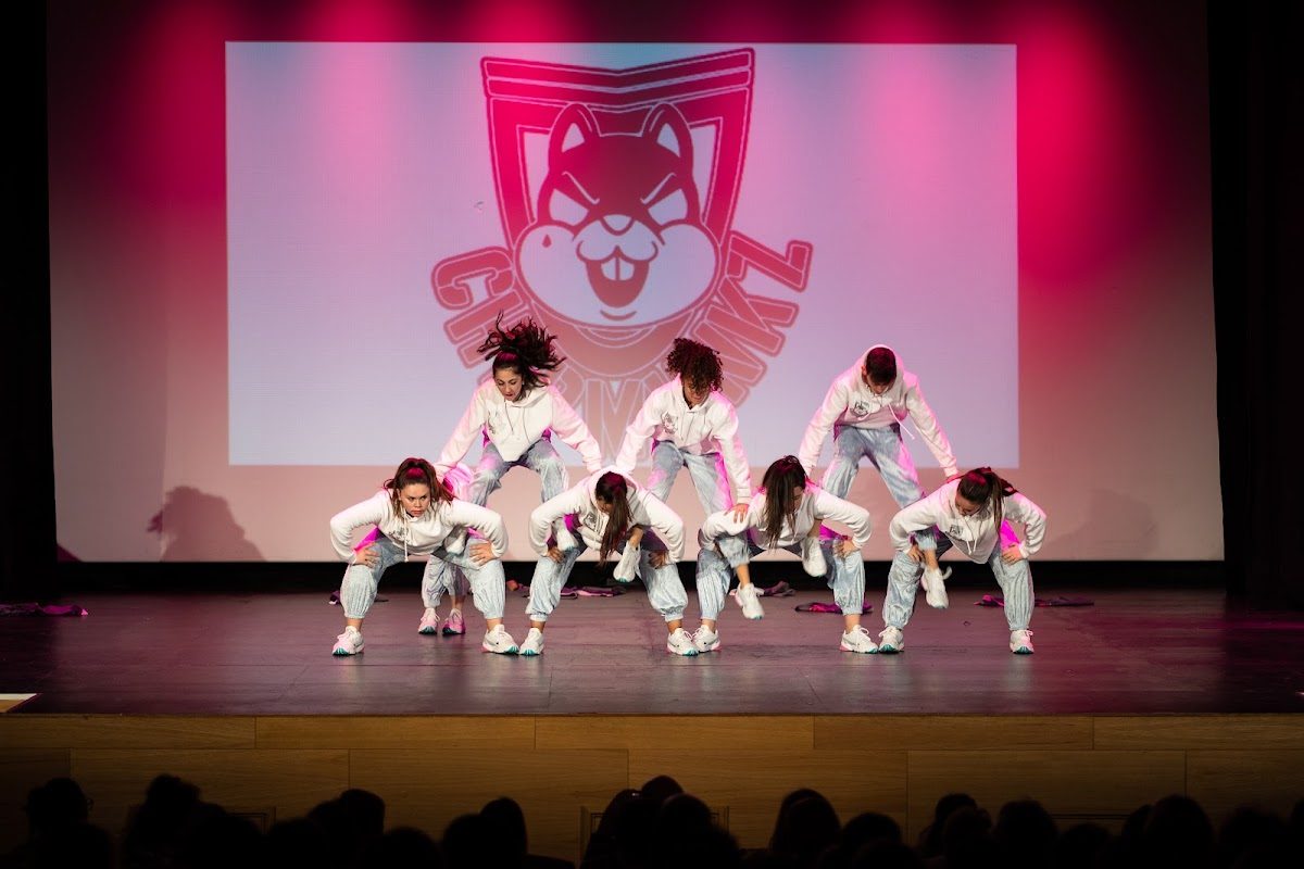 Danzarti Dance Studios