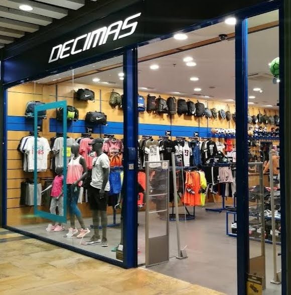 Décimas