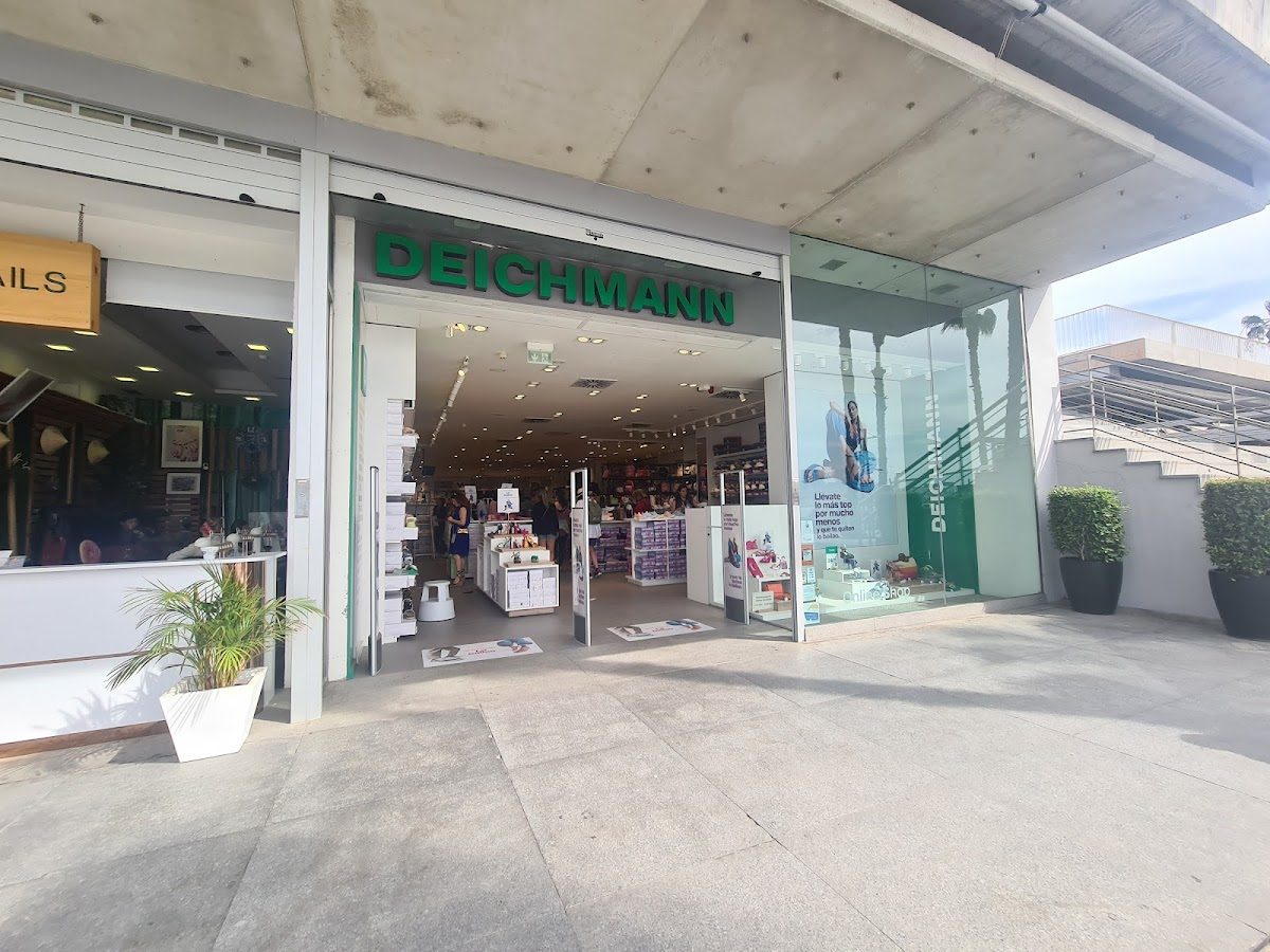 DEICHMANN