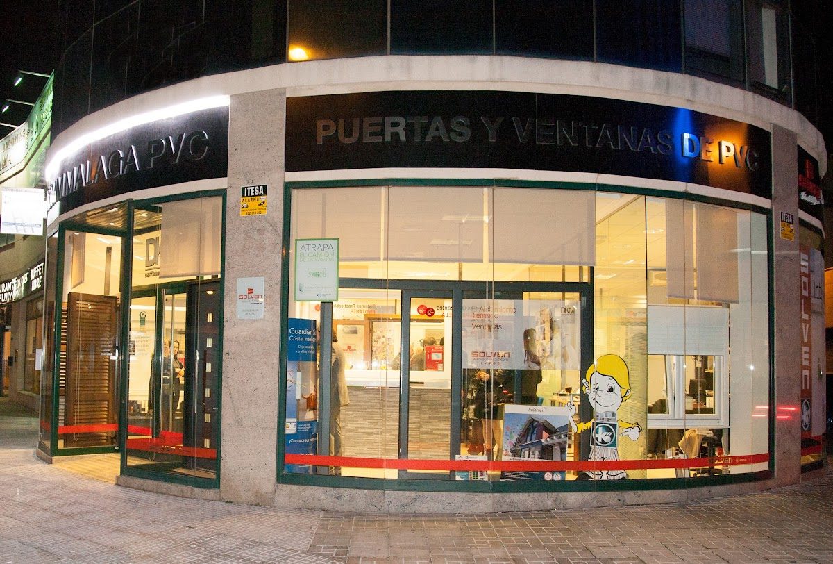 DEKÖMMMALAGA PVC S.L