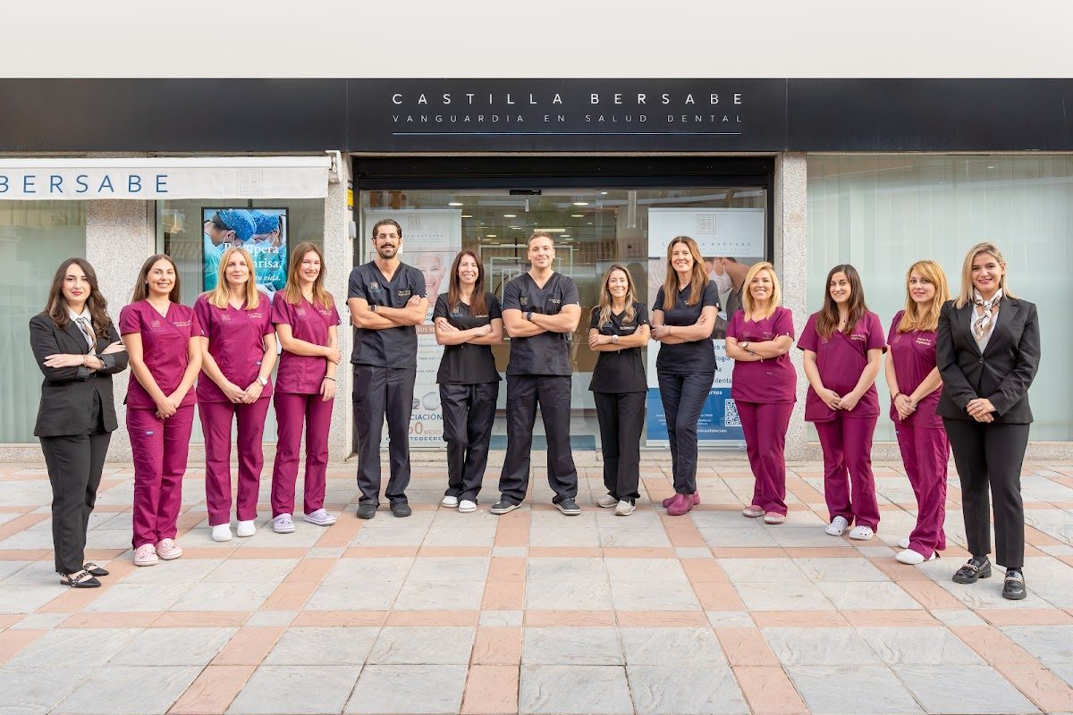 Dental clinic
