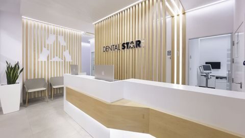 Dental Star Rosaleda