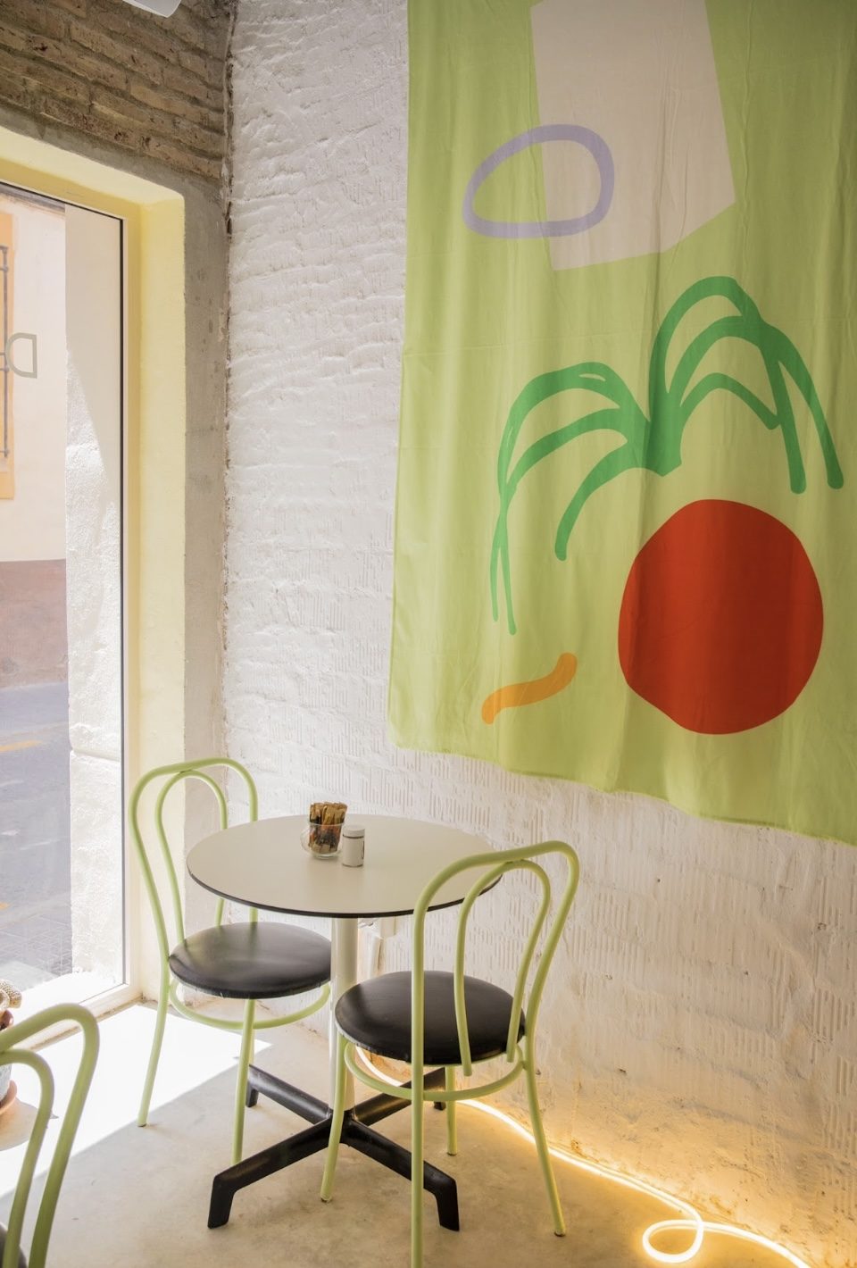 DESAL CAFÉ “DESAYUNOS Y BRUNCH”