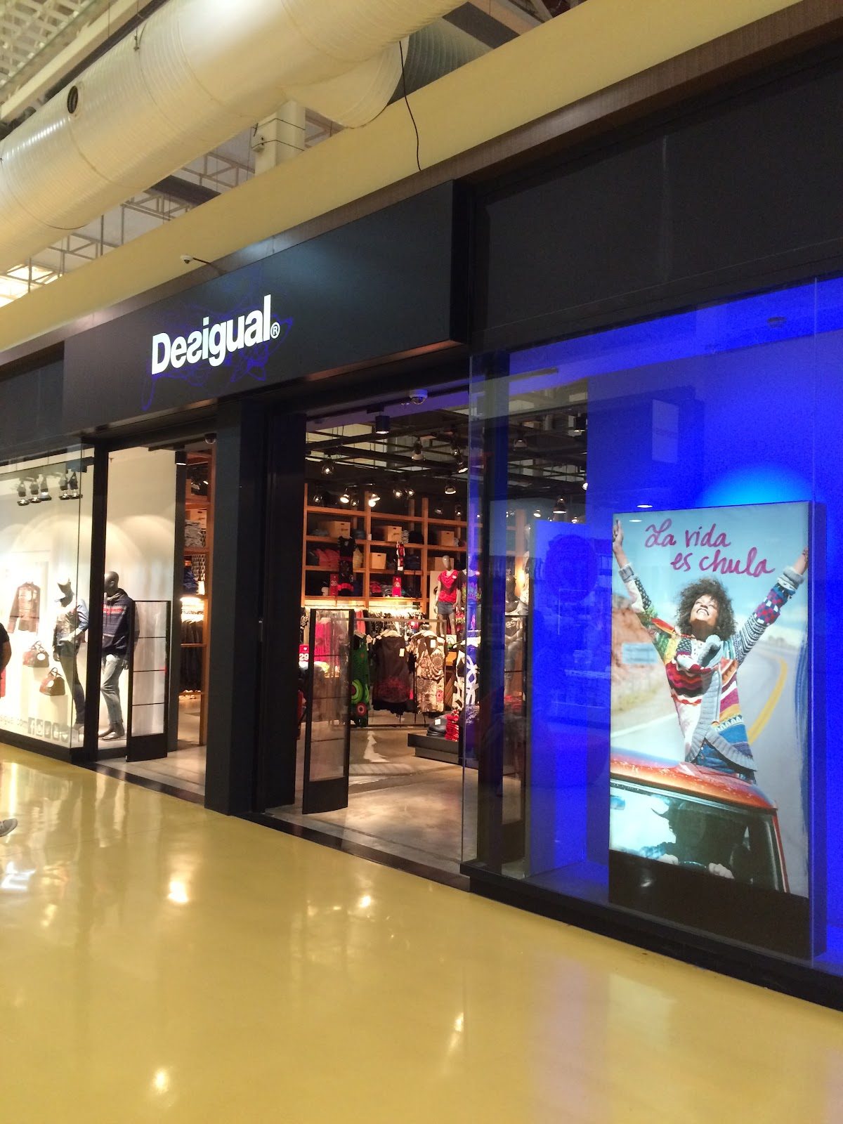 Desigual