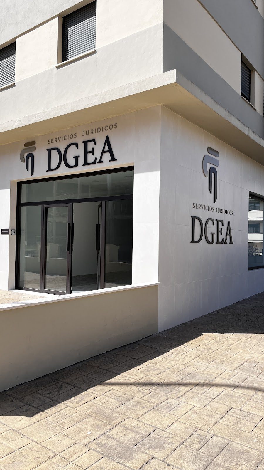 DGEA Servicios Jurídicos
