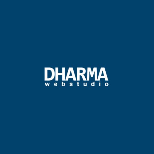 Dharma Web Studio