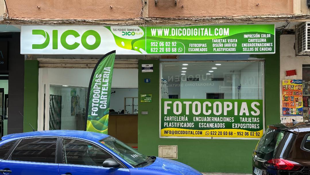Dico Digital