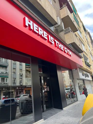 Diego Dobarro Fit Entrénador Personal