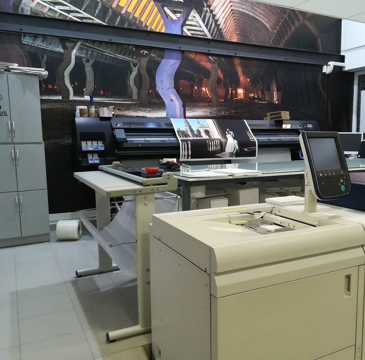 DIGITAL PHOTO SHOP