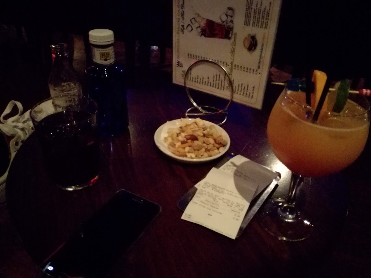 Disco Bar Beny's
