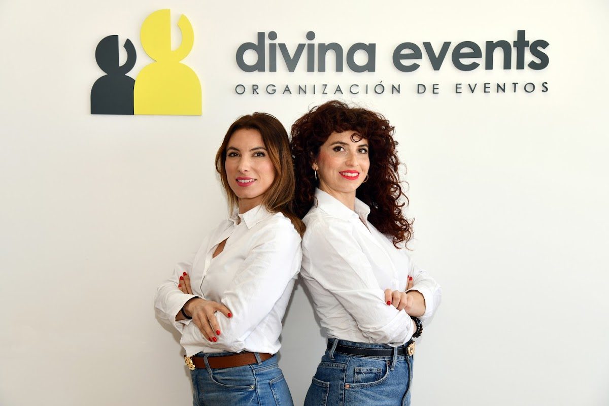 Divina Events Organización De Eventos