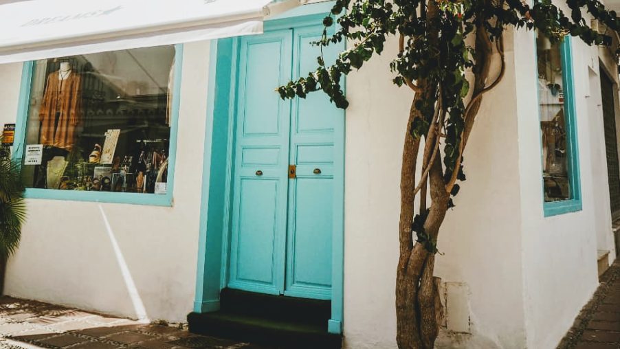 DREAMS MODA MARBELLA