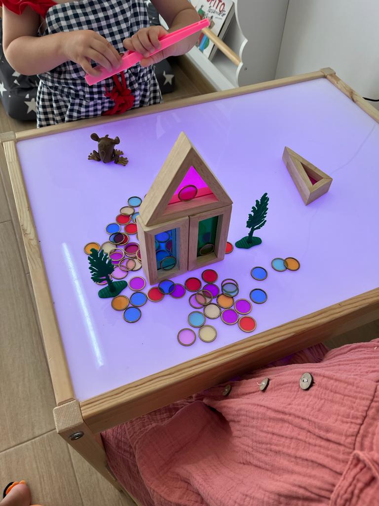 Dynos Espacio Infantil