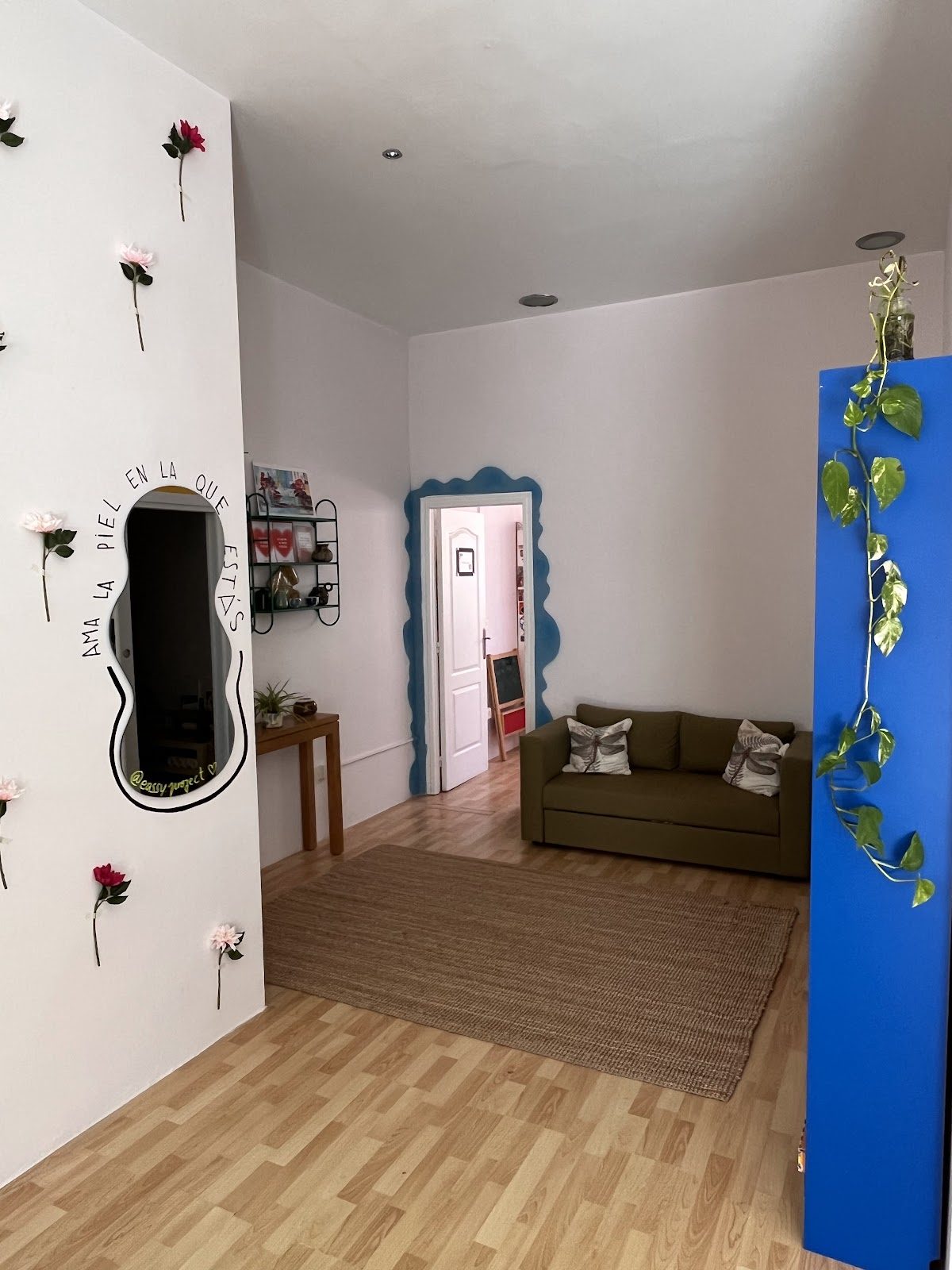 EASSY PROJECT ESPACIO CREATIVO
