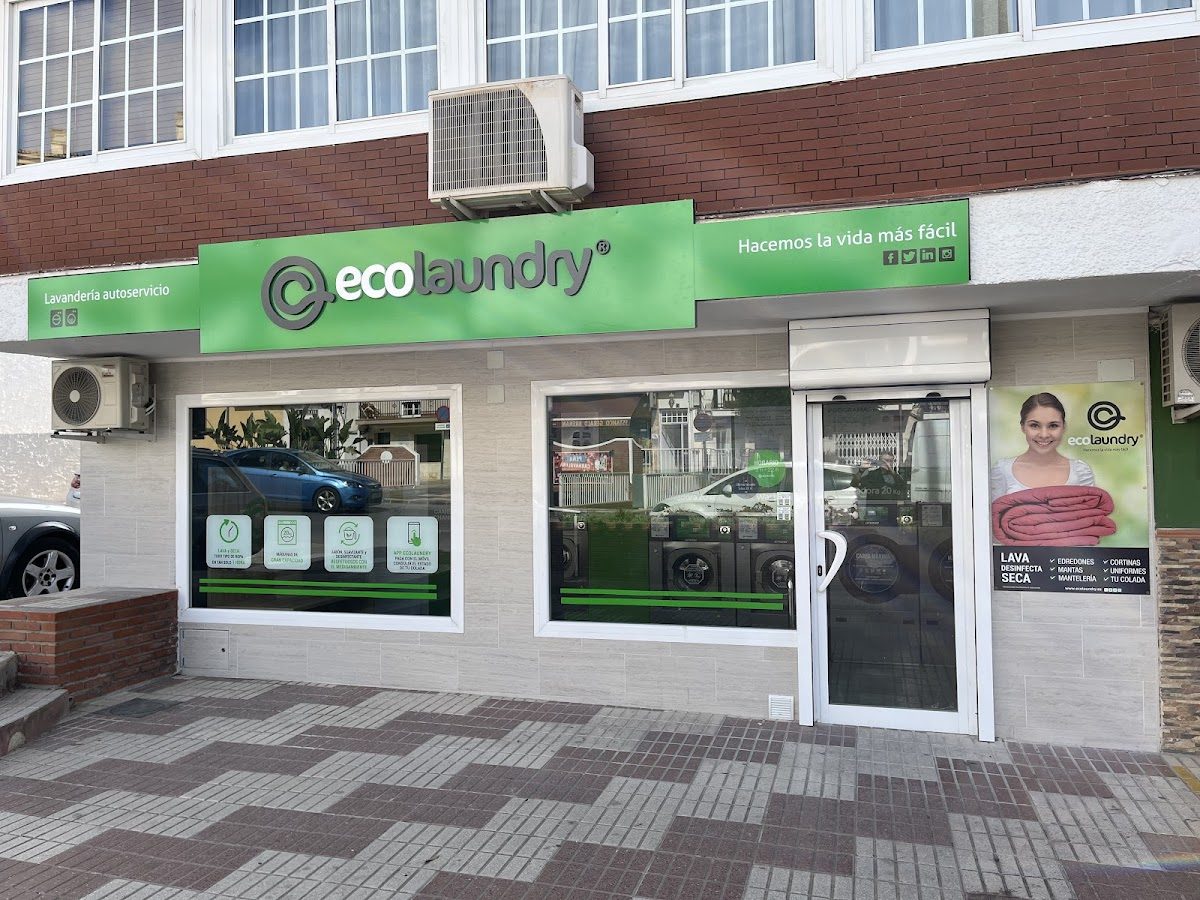 Ecolaundry Alhaurín el Grande