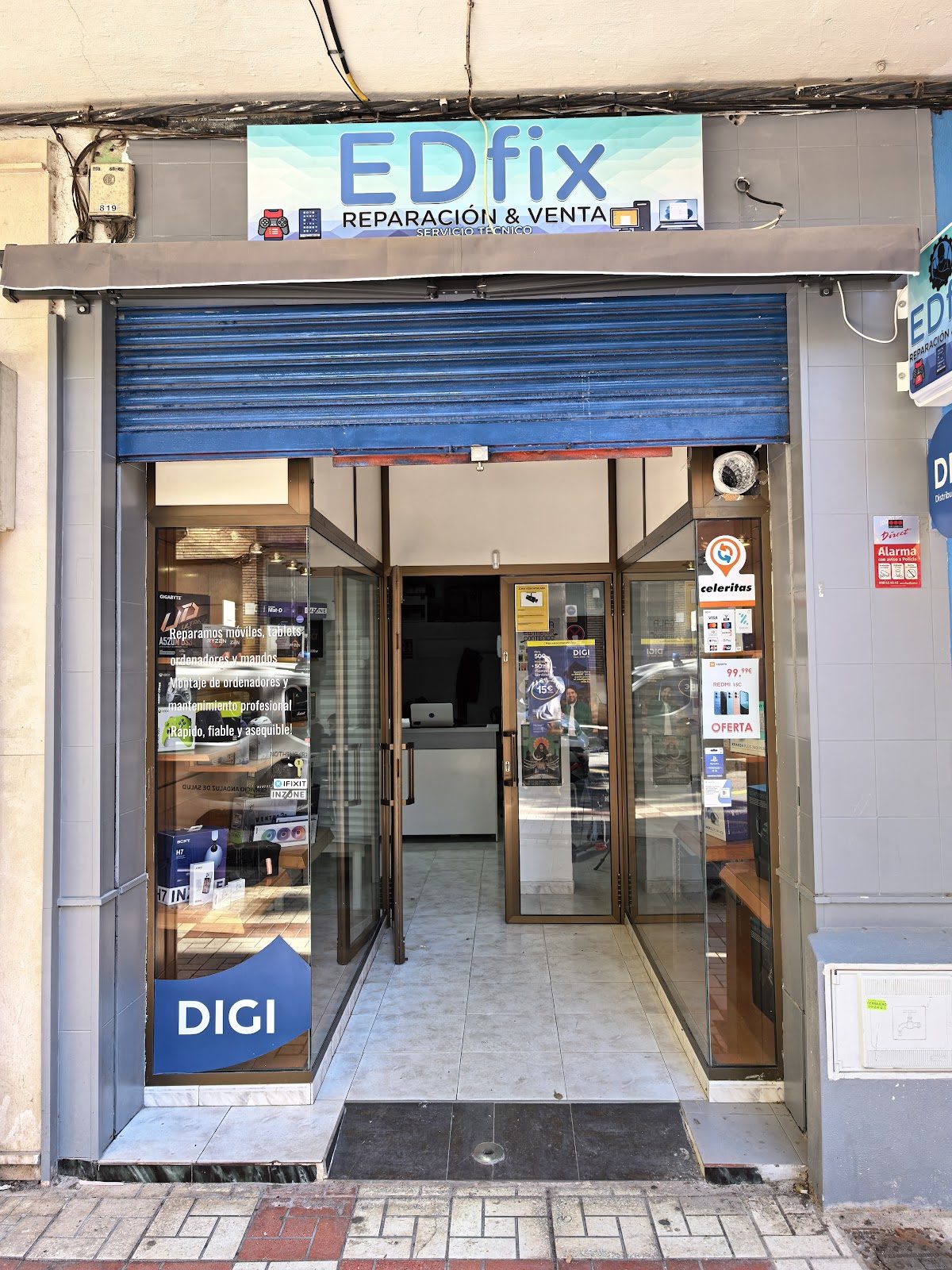 EDfix Reparaciones