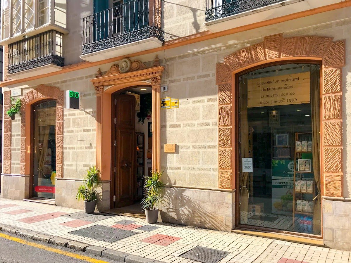 El Cambio