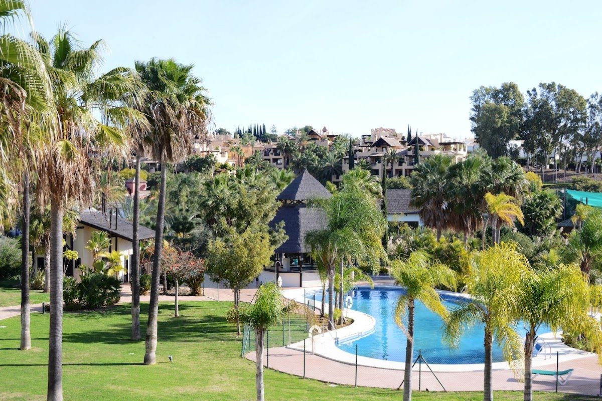 El Campanario del Paraiso