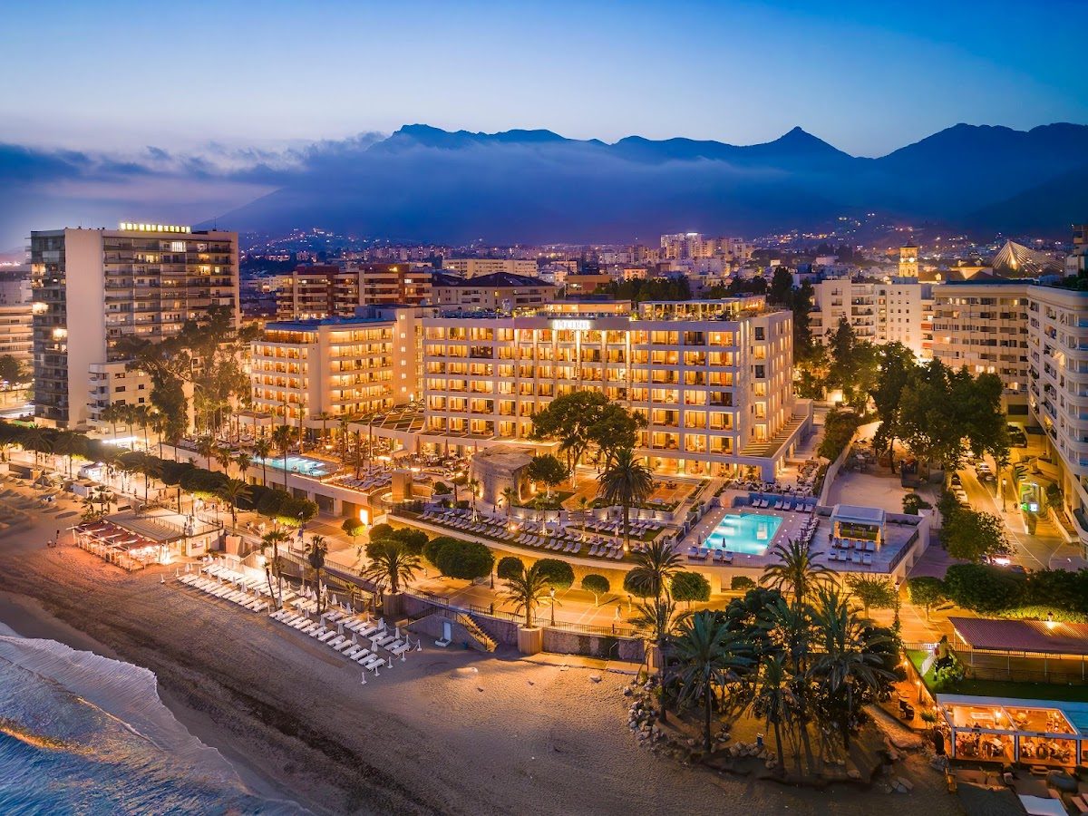 El Fuerte Marbella