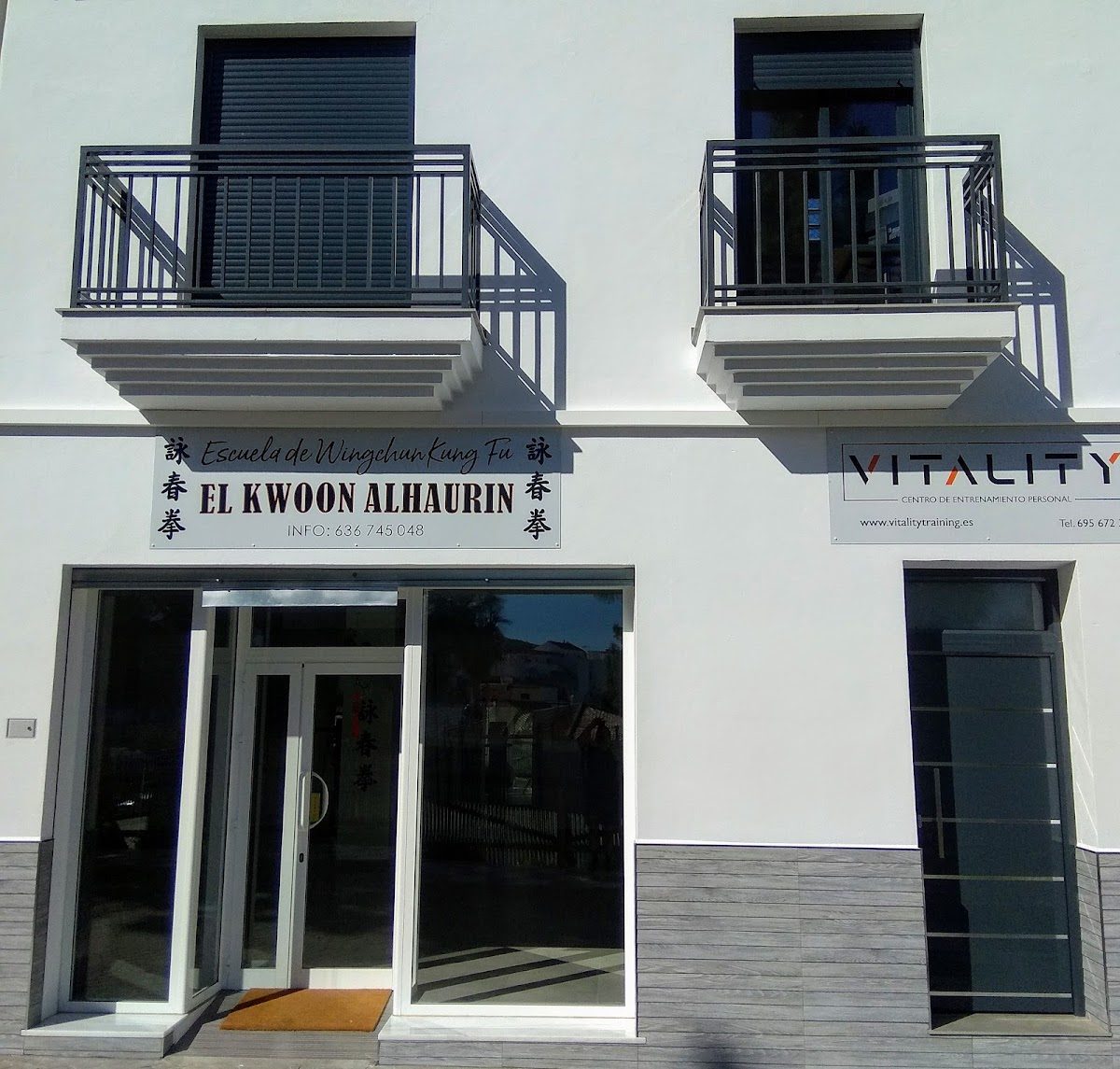 El Kwoon Alhaurín