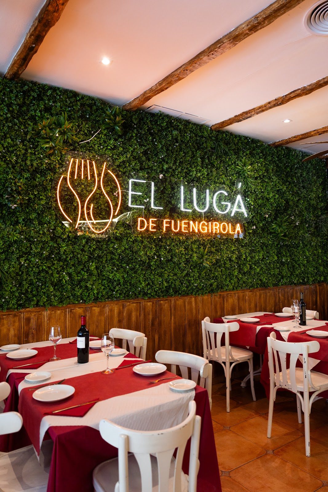 El Lugá de Fuengirola