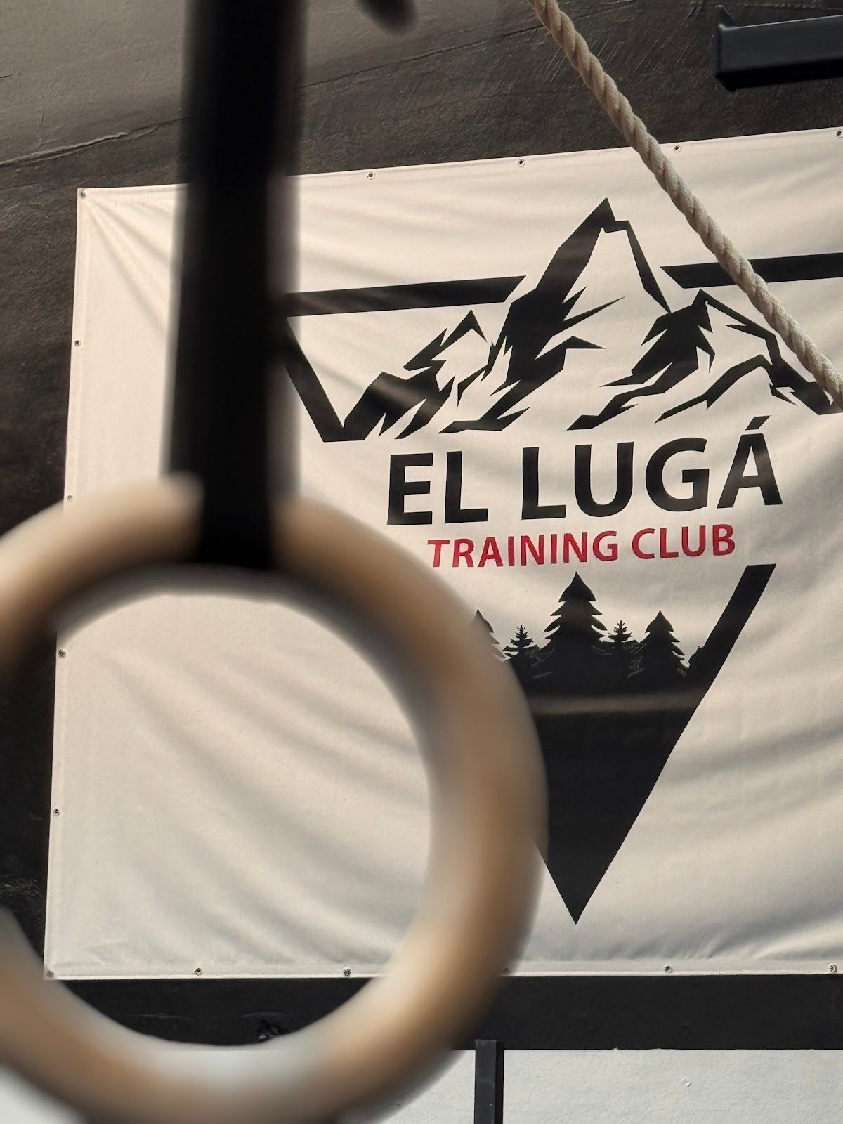 El Lugá Training Club