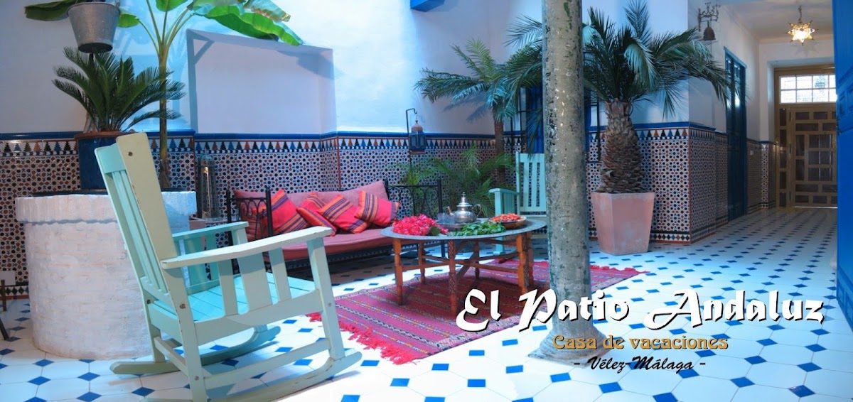 EL PATIO ANDALUZ