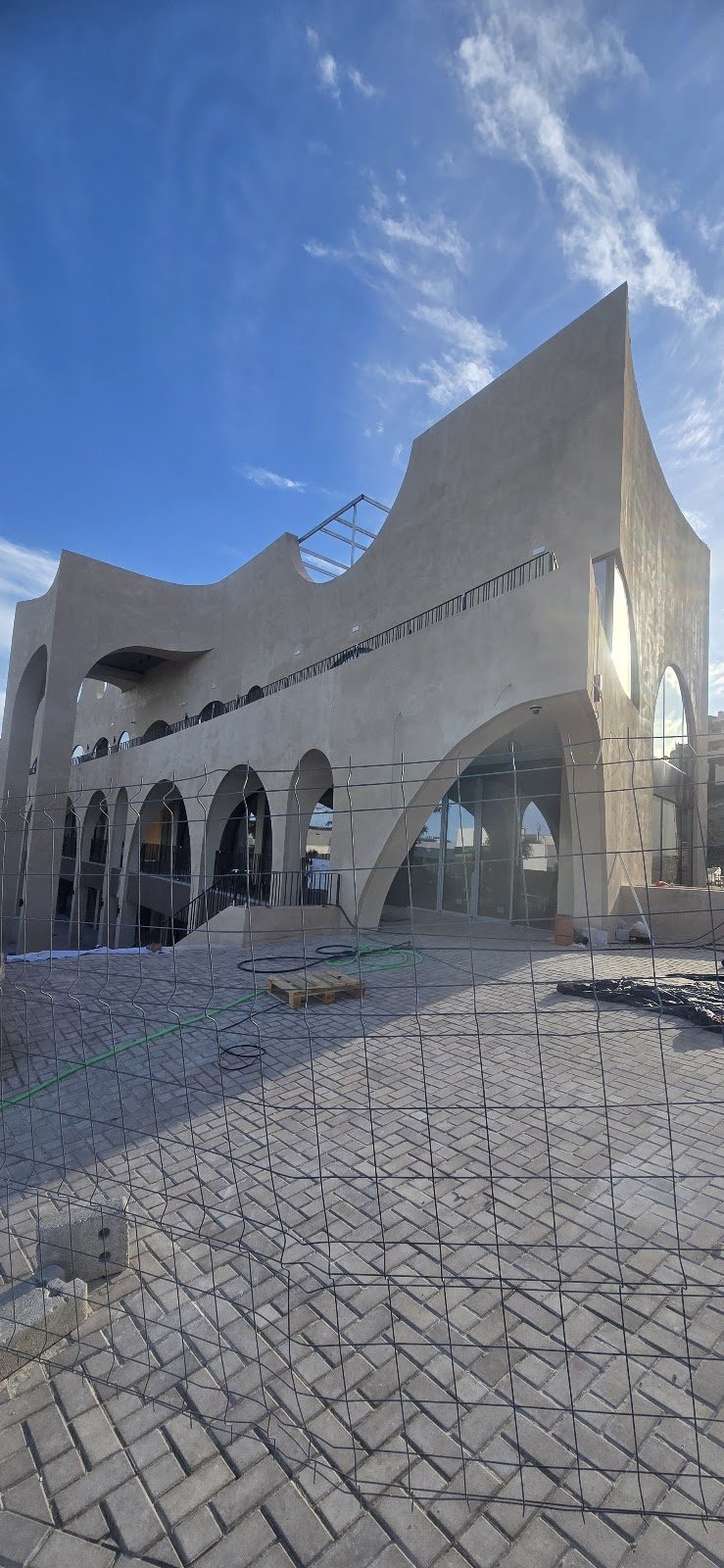 El Patio de Tramores