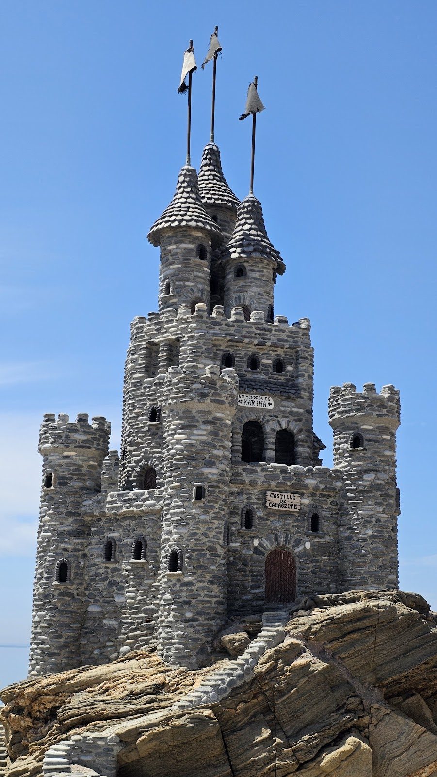 El Peñoncillo