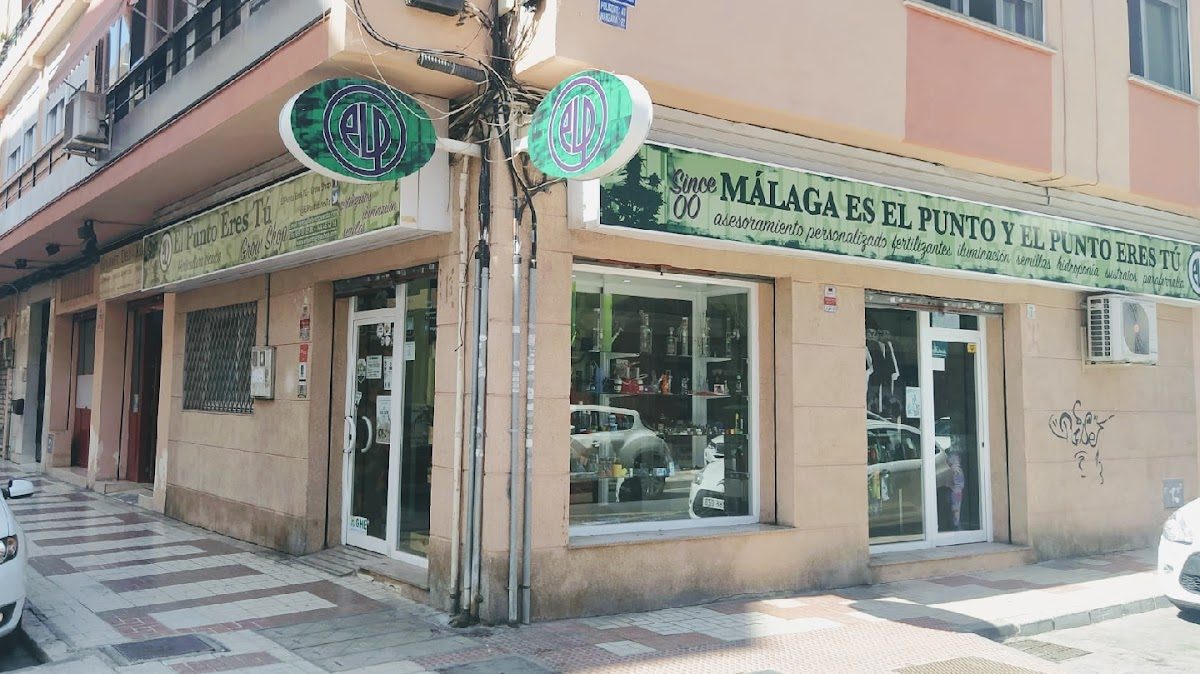 El Punto Eres Tu S.L.
