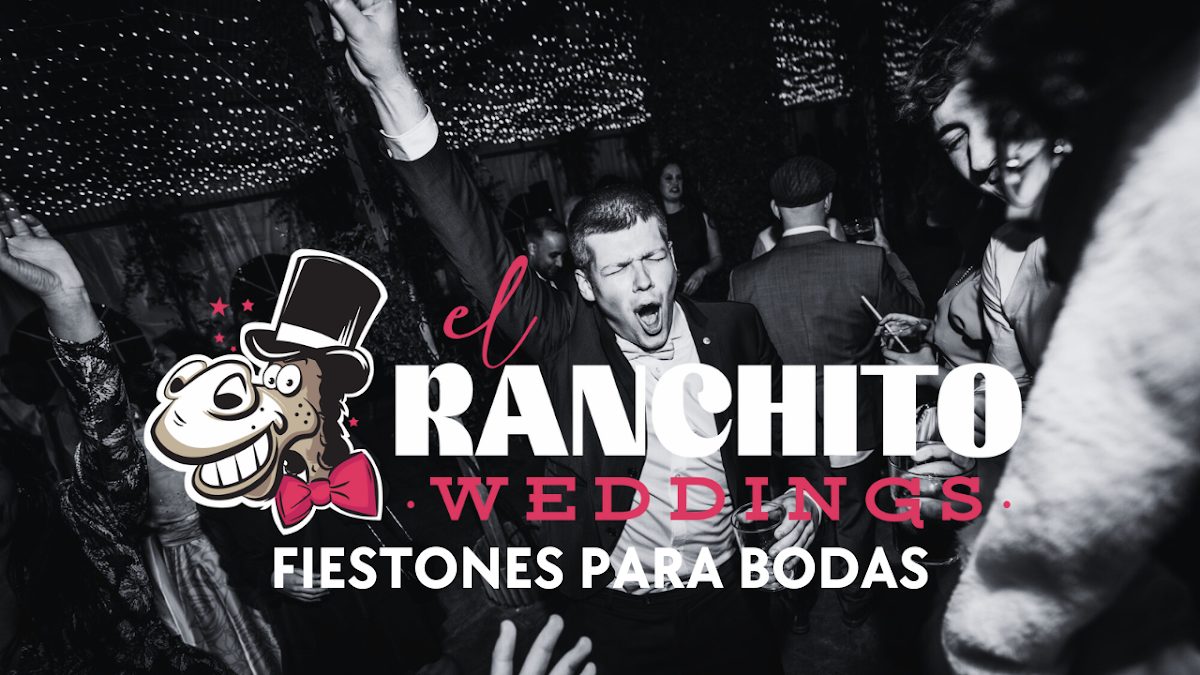 El Ranchito Weddings