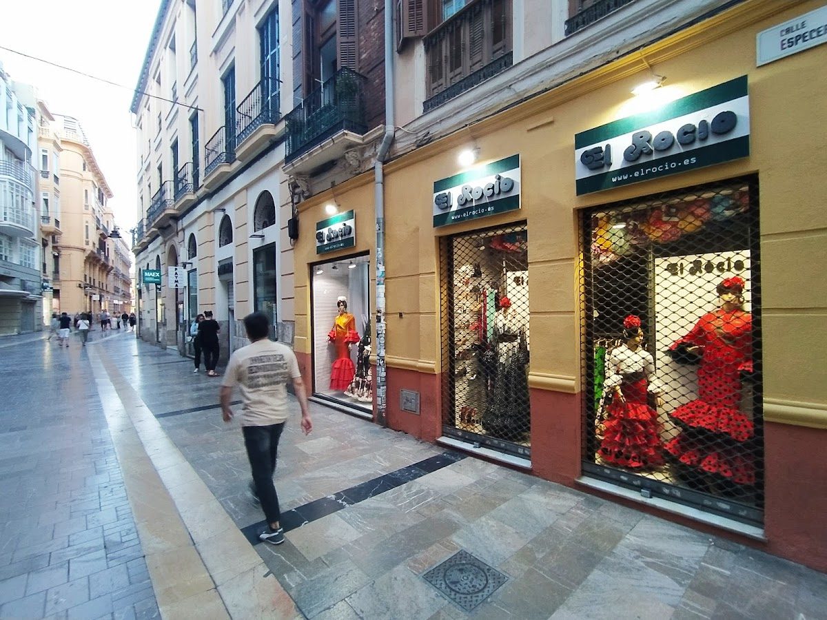El Rocío