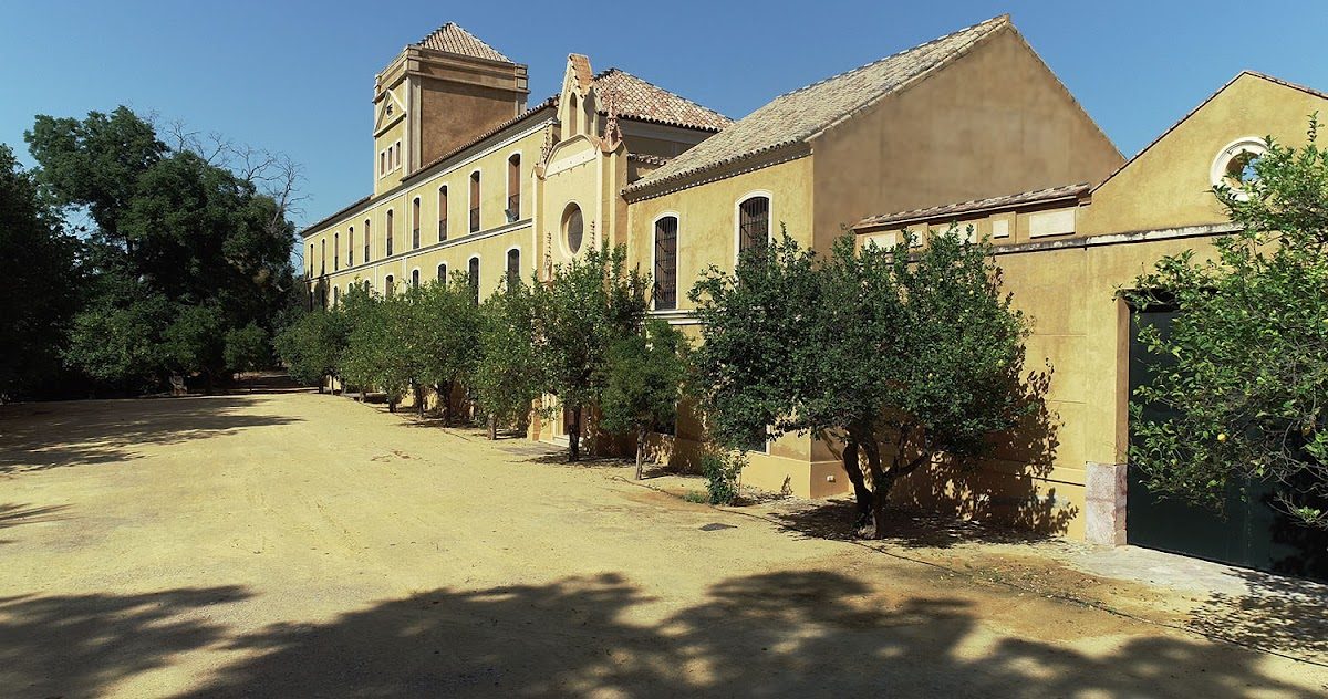 El Romeral de Antequera