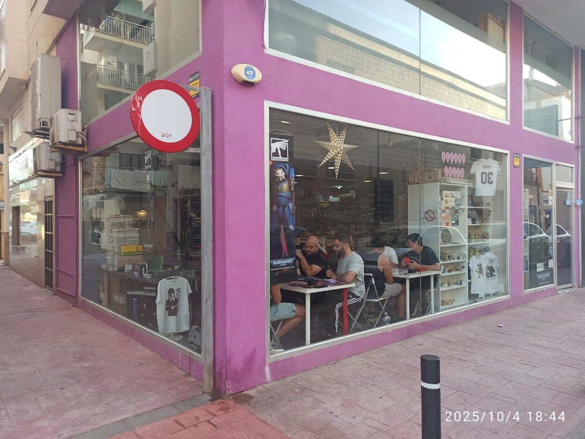 El Taller de Anowk