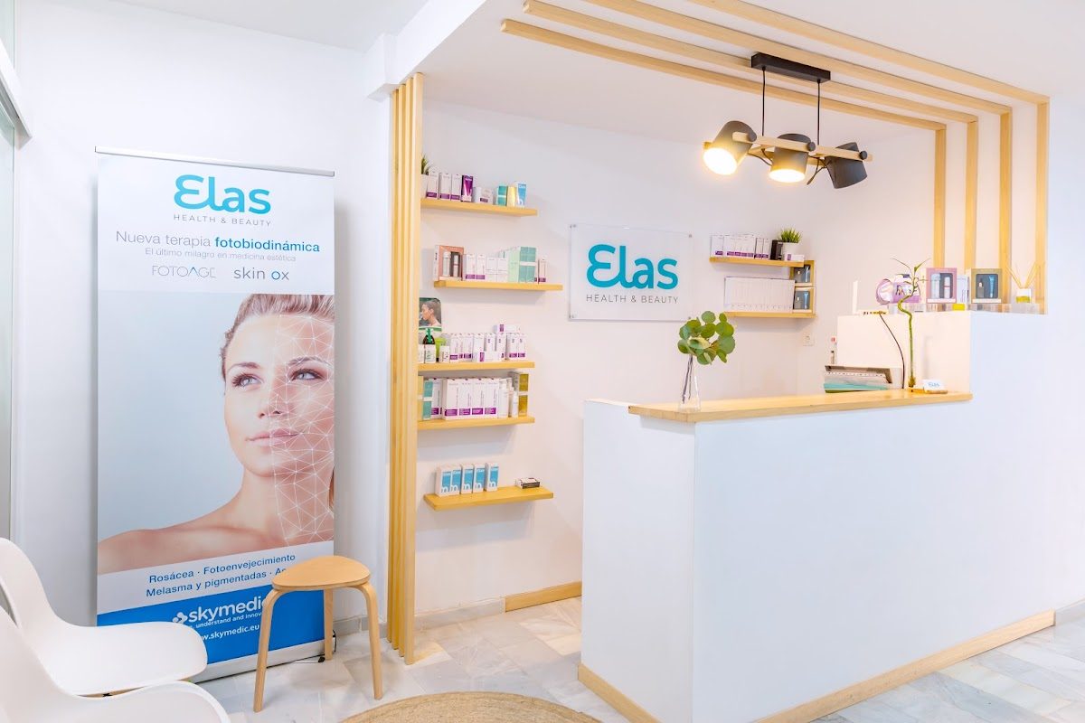 Elas Clinic
