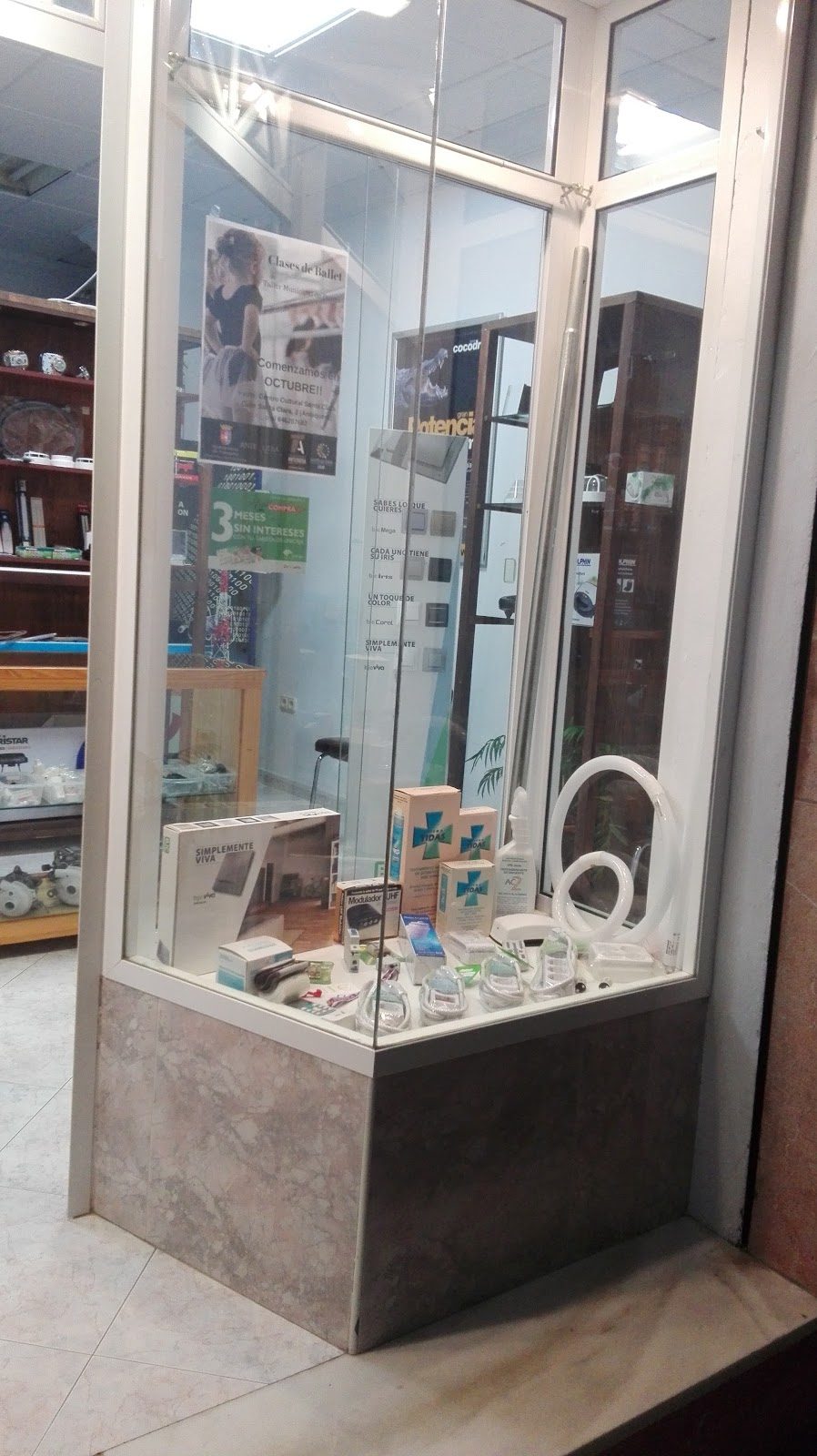Electrónica Francis