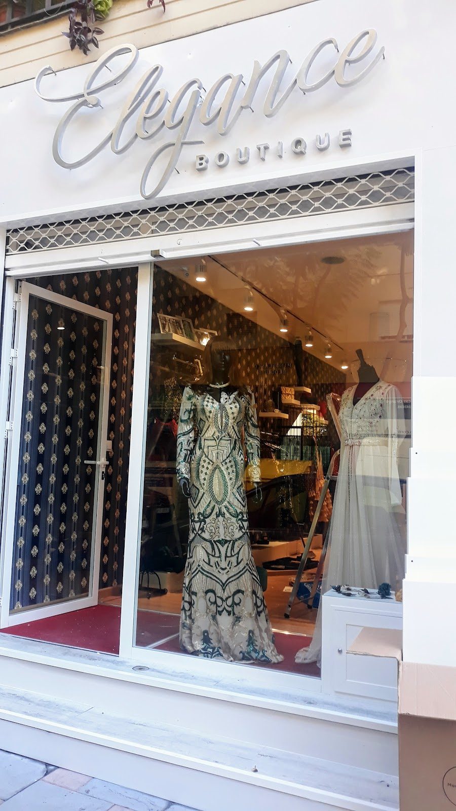 Elegance Boutique Fuengirola