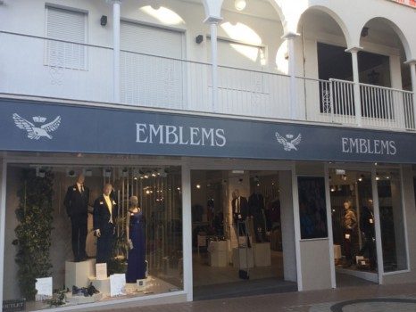 Emblems