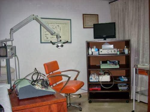 Emergency Health Center Estepona
