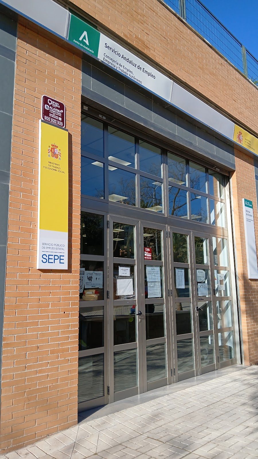 Employment Office Torremolinos