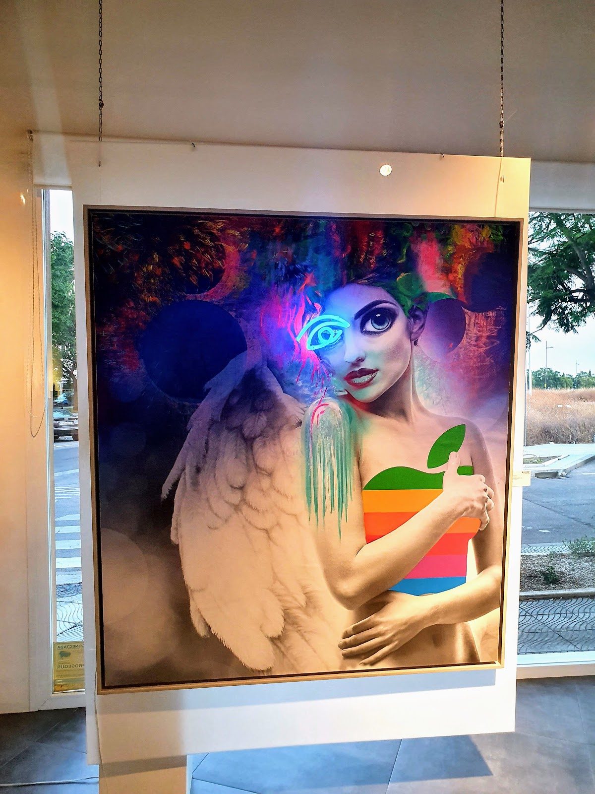 Es Arte Gallery